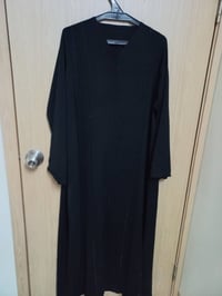 عباية • قماش • لحد ٧٥