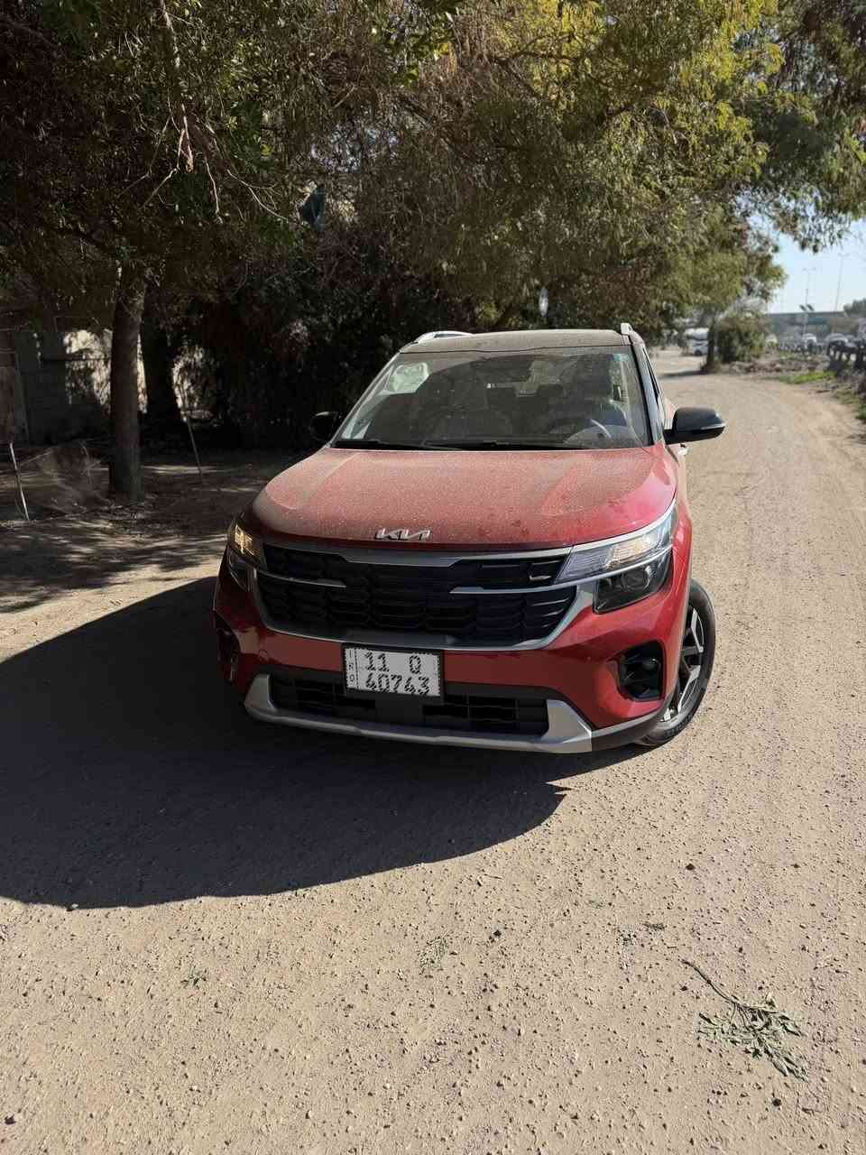 السلام عليكم من رخصة الادمن سيليتوس 2025 خليجي تو كلر
فول مواصفات
ماشيه الف و 600 بعدها زيرو
سايد بريك بصمه
بانوراما
بصمه و بصمة أبواب
كامره خلفيه دواره
ابل كار بلي
كشنات جلد
كشنات تبريد
تحكمات ستيرن جهتين
شاشه متصله كامله دجتل
اوتو هولد
وضعيات قياده
تبريد قطعتين
كشنات كهرباء
مانع تزحلق
حساسات امامي خلفي
اضائه محيطيه
سياره نضيفه وتخبل مكفوله كفاله عامه بيها فقط رصعه مال دراجه بكد اصبع وبعدها موجوده 
السعر: 185 وبيها مجال بسيط
الرقم: ***********
العنوان بغداد الصليخ
