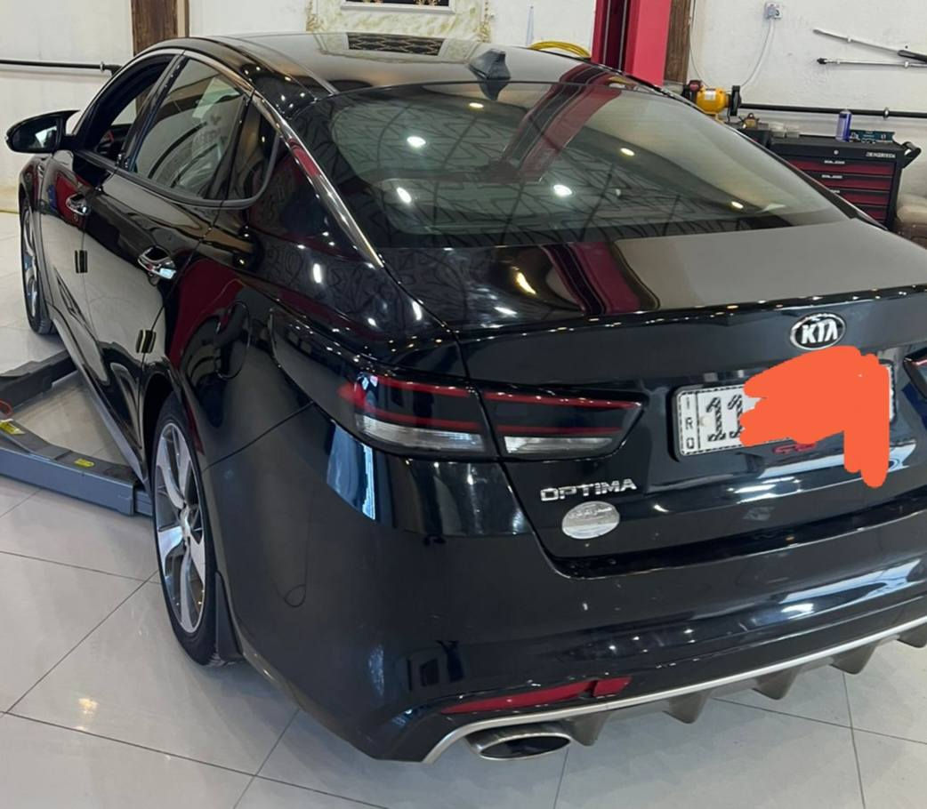 السلام عليكم
السلام عليكم 
كيا اوبتما 2016 فول واحد على واحد 
مكينه 2400 
بصمت تشغيل 
بصمت ابواب 
بصمت صندوك 
بنرامه 
تحكم ستيرن جهتين 
كروز سرعه 
مانع نزلاق 
نضام يكو 
حساسات امامي خلفي 
كامره خلفيه 
رادار امامي 
خزن ميموري 
اشاير بل مري 
مري شفط 
كشنات جلد 
كشنات تتفئه امامي خلفي 
شاشا كبيره 
السايد بريك دكمه 
بردات جانبيه بلادي 
شاشات بل تجوات الكشنات الخلفيه 
قطعتين تبريد 
تبريد ثلج 
تتفئه نار 
كير مكينه حداديه خير من الله 
رقمه بغداد تحويل موباشر 
ارقام نكليزي
السعر 137 وبيه مجال حك الجيه 
العنوان بابل الاسكندريه *********** واتساب موجود اتصل وبيك خير وادلل 
غير متواجد فيس بوك
