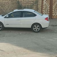 شيري A3 • ٢٠١٤ • رقم ذي قار