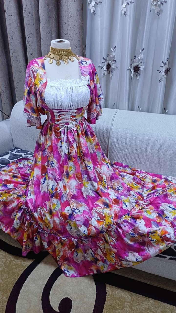 هلو بنات 
نزلتلكم شغل اليوم  لزبونتي بل عافيه عليها  طبعن اني اشتغل لأصحاب بيجات ومحلات


**إذا كنت صاحب هذا الإعلان وتريد حذفه لأي سبب، رجاءا أرسل رسالة إلى الدعم الفني**