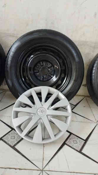 اسلام عليكم واصل وجب جديد طخم عدد 4 ويل تايرات ماعد 4 كابات حجم 15 مال كورلا لا كسر لا عواج لا تصلح لا صباغ 4 تايرات نوعية هيلو إنتاج 2024 قياس 195/65/15سعر كامل 175 الف عنوان كركوك قادسي أو لا يم نادي سولاف *********** ***********
