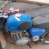 ماطور81 • ١٥٠ • كربلاء