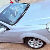 اوبترا • ٢٠٠٧ • محرك وكير شرط