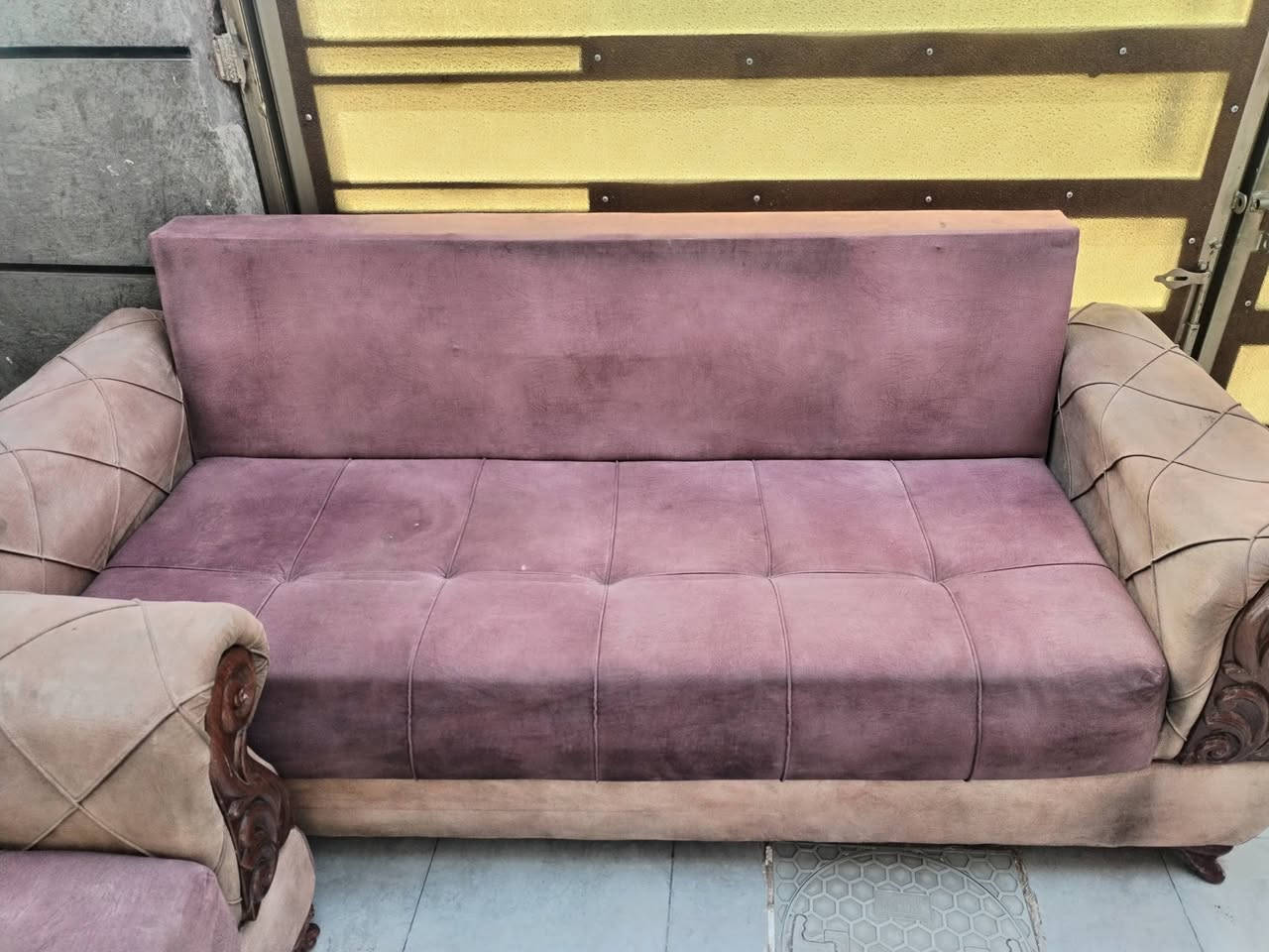 تخم ٨ مقاعد البيع اي ضرر مابي سعر مناسب عنوان حفرية


**إذا كنت صاحب هذا الإعلان وتريد حذفه لأي سبب، رجاءا أرسل رسالة إلى الدعم الفني**