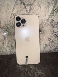 آيفون ١٢ برو ماكس • ٢٥٦ • بطارية ٨٢%