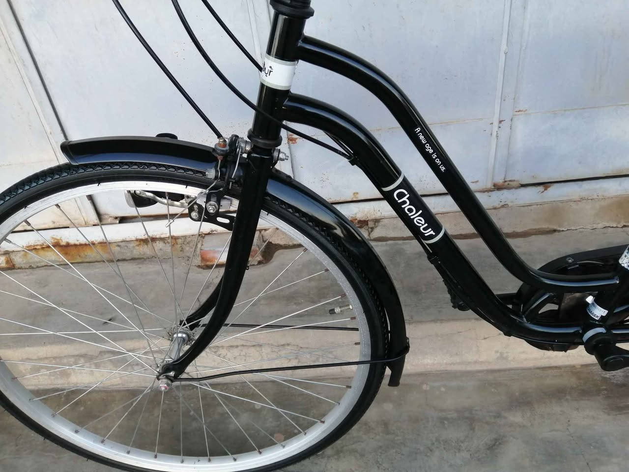 سلام عليكم
وصول وجبة جديدة
بايسكل للبيع باله ياباني حجم 26 سته كير ياباني اصل سوبر لوك بالكارتون نظافة100%

عنوان محل :كركوك حرية _مقابل تكية و جامع شيخ محمد _يم ملعب دولي شورجة.
رقم موبايل :***********
