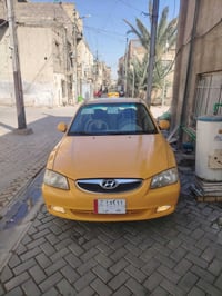 فيرنا مديل 2014 صبغه معيود تبريد ثلج صدر جديد تخم تاير جديد سياره خير ...