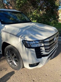 الاندكروز.  للبيع الاستفسار. 07829011722