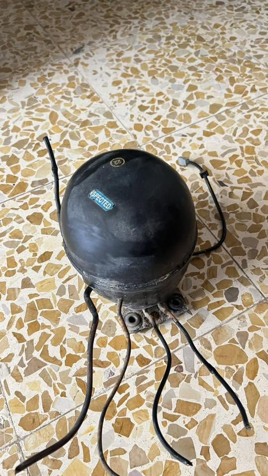 السلام عليكم
ماطور غساله للبيع شغال
استفسار خاص
موجود محافظه بابل


**إذا كنت صاحب هذا الإعلان وتريد حذفه لأي سبب، رجاءا أرسل رسالة إلى الدعم الفني**
