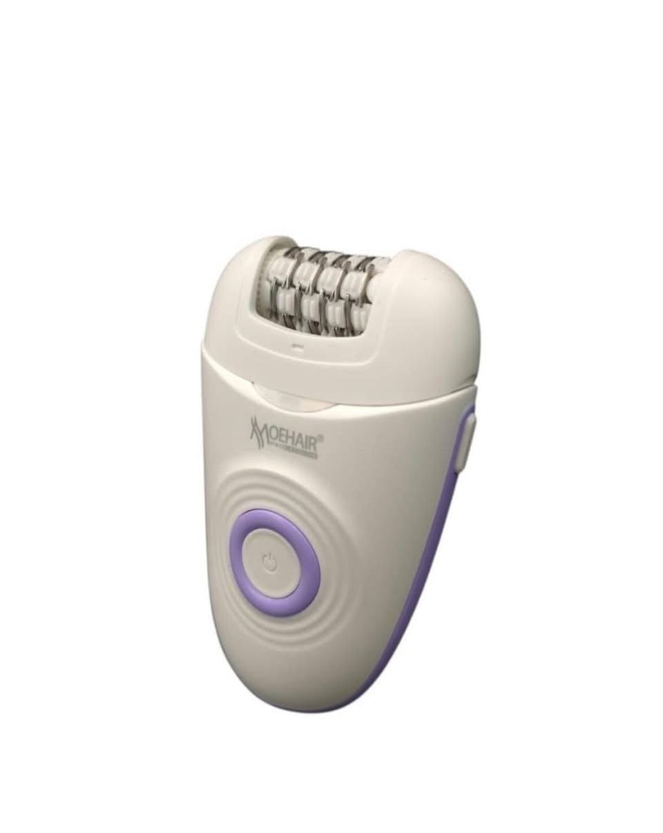 لأن الجمال يبدأ بتفاصيل بسيطة 💗
اخترنالج منتج يضيف لج نعومة وراحة بكل وقت 🌸

وداعاً لألم الطرق التقليدية ✨

ووقت أطول للنعومة والثقة 😍

جهاز إزالة الشعر الزائد MOEHAIR 💜 

جهاز MOEHAIR يمنحك :

▫️ إزالة فعّالة للشعر من الجذور

▫️ نعومة تدوم لأسابيع

▫️ استخدام سهل ومريح

▫️ تصميم خفيف يناسب جميع مناطق الجسم

السعر: 23 ألف

🚚 التوصيل متوفر لجميع المحافظات

(أجور التوصيل تُحتسب حسب المنطقة)

كوني مميزة وخلي كل يوم يكون إله لمسِة حياة ✨.


**إذا كنت صاحب هذا الإعلان وتريد حذفه لأي سبب، رجاءا أرسل رسالة إلى الدعم الفني**