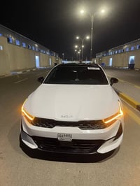 كي فايف • ٢٠٢٣ • ١٦٠٠ تيربو