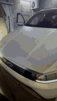 تم تفعيل اوتو بارك وقيادة ذاتية وكروس سرعة بي واي دي سيليون 2025 
***********
