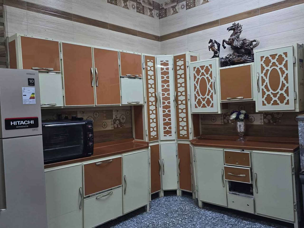 كاونتر نضيف تقريبا 9 امتار هوا والزاويه مالته ب750وبي مجال ناصرية, ذي قار


**إذا كنت صاحب هذا الإعلان وتريد حذفه لأي سبب، رجاءا أرسل رسالة إلى الدعم الفني**