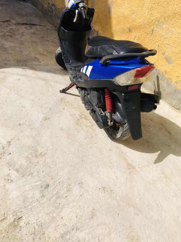 ماكس عدله مكينه 55 شلعتها تخبل دراجه كلشي ماعوزها شغاله سلف هندر كهربائيات شغاله تجي شغل وتطلع كبل السعر ٥٠٠ وبيهة مجال المكان واسط النعمانيه الاستفسار خاص او اتصل ***********
