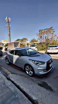 هوندا فولستر • ٢٠١٣ • ٩٤٠٠٠ كم