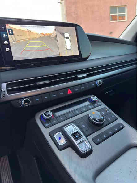 پالاسايد. 2023.مواصفاتSEL. PRIM فول 
حادث.  بس جاملغ امامي من جهة السائق بدون دواخل ارباگ ستيرن مرجع بلادي  و السيارة جاهزة و مابيها اي مصرف و موجودة ب عقرة 
و السيارة بدون رقم و تترقم محافضات الشمال 
مواصفات. فول. فتحة بصمة و اربع كشنات. تدفئة و تبريد و ويلكبات كروم. ب حجم 20 اينج و  شاشة چبيرة و بردات خلفية بلادي و تحديد مسار و تحديد سرعة و السيارة تجي خمس رادارات. و حساسات امامية و خلفية و و بي بعد هواي مواصفات
شراي اتصل او المراسلة عل واتس اب 
***********$
السعر 253 $ اكر
