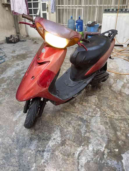 عصفورية 60 بيها نواقص بسيطة سعرها 250 وبيه مجال مكاني الشعب
***********
