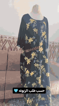 انفتح لحجز للخياطه. اي موديل قابل للتنفيذ  للحجز . 🩵✔  خاص او واتساب 0...