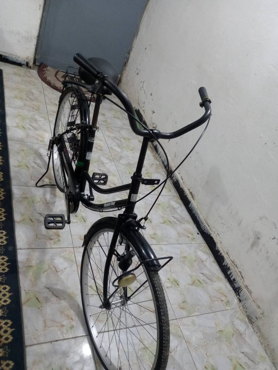 سلام عليكم باسكل للبيع السعر 130 مكاني كوت موديل 2019 الباسكل نضيف كلش


**إذا كنت صاحب هذا الإعلان وتريد حذفه لأي سبب، رجاءا أرسل رسالة إلى الدعم الفني**