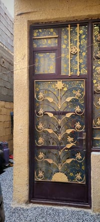 حي النصر • ١٠٠م • زراعي