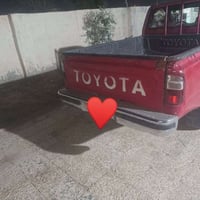 سياره موديل 2001 جمره فلاحيه جاهزه من الطول للطول سنويه 31 الرقم بعده ...