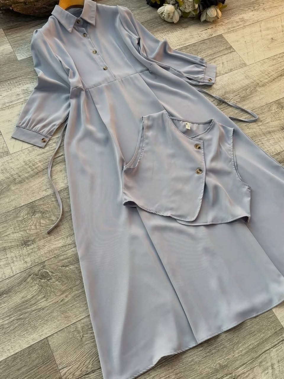 فستان نسائي
القياس ٣٨ ٤٠ ٤٢ ٤٤ ٤٦ ٤٨
خامه دابل الاصلي
طول كامل السعر 21 الف


**إذا كنت صاحب هذا الإعلان وتريد حذفه لأي سبب، رجاءا أرسل رسالة إلى الدعم الفني**