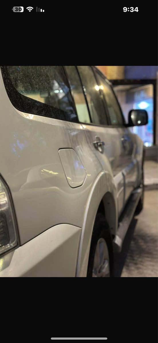 باجيرو 15 حبتور خليجيه جديده جدا وكله عل بلاد من التايرات ونت صاعد بدون اي نقص كفاله بيه فقط جاملغ صبغ بسبب شخط بدون معجون وبدون فتح مكان بغداد مجمع الايادي او البياع *********** تحول مباشر بغداد, العراق
