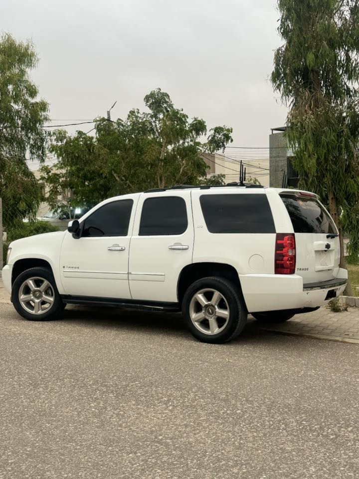 للبيع تاهو  (ادوات ادوات)موديل ٢٠١٠(LTz)فول مواصفات كلهن بيهه
اكفلهه من العشائر ولكص ولانتر بول 
ميكينه وكير وحداديه وتخم تاير جديد تبريد شرط ثلج كهربائيات كلهه عل شرط مابيهه نقص ابد 

السعر ٦٥
مكاني نجف ما متواجد عل نت شراي اتصل 
***********
