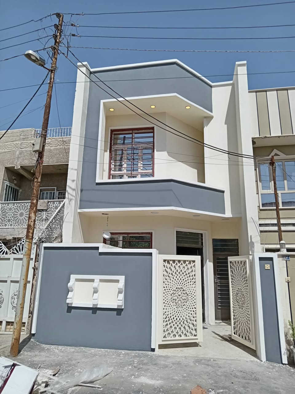 مستعدون لعمل جميع الديكورات والاصباغ للاستفسار الاتصال على الرقم *********** او ***********
او خاص
مستعدون لعمل جميع الديكورات والاصباغ للاستفسار الاتصال على الرقم *********** او ***********
