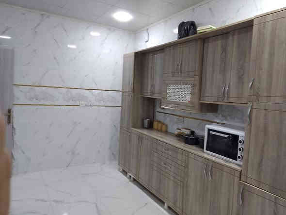 بيت للبيع توله فروش مجمع حجي حازم مساحه100متر بناء حديث طابقين نوع العقار (طابو زراعي) عدد غرف نوم3
+استقبال
مطبخ حمام صحيات السعر 65مليون وبي مجال رقم الهاتف***********
