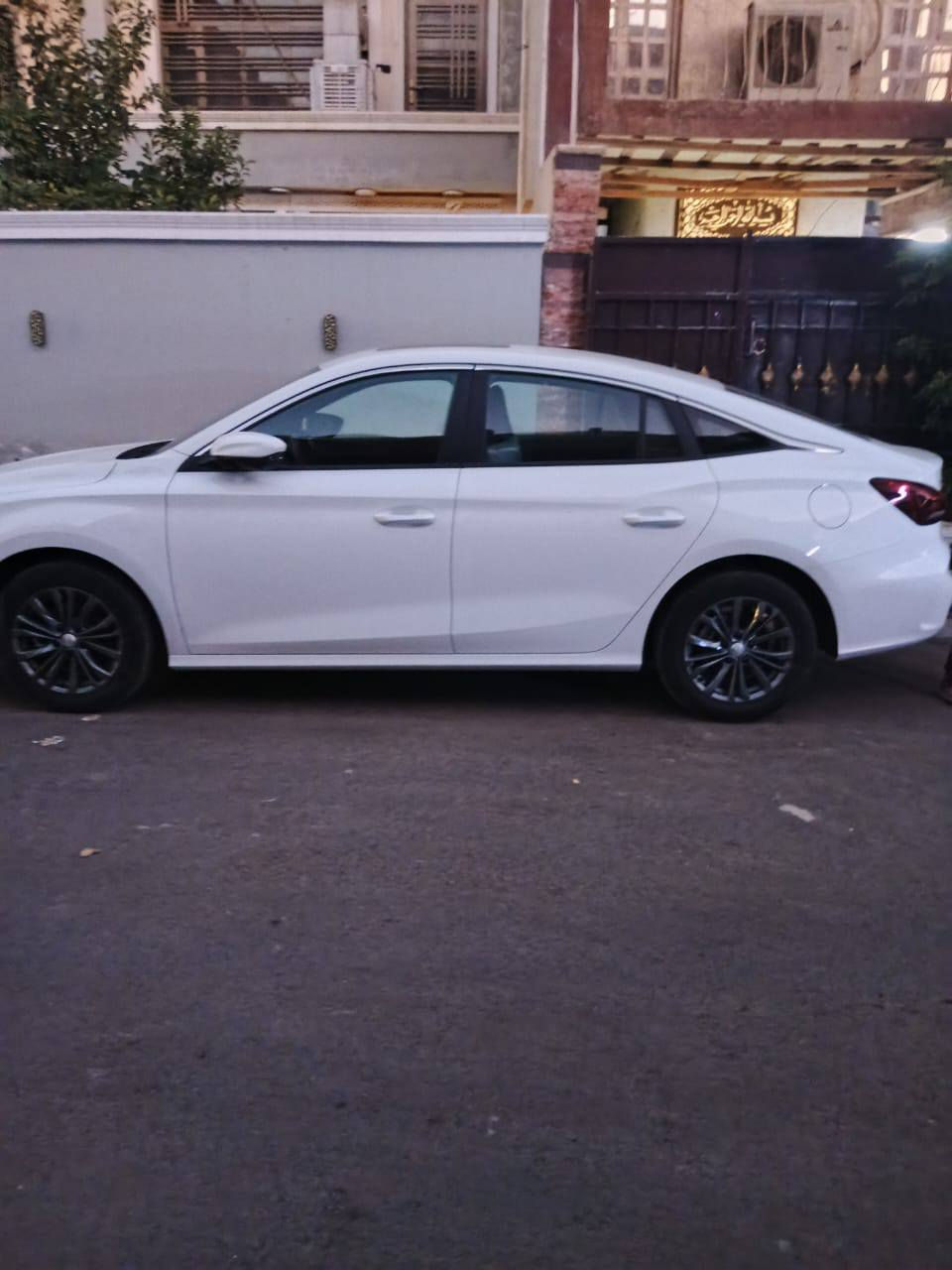 MG GT موديل 2025 رقم ربيل
ماشيه 4000السعر 125
سنويه بسمي ماكن السيارة بغداد الشعب
***********
