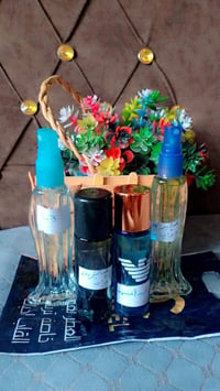 عطور زيتيه مركزة • بكج العيد • بعقوبة