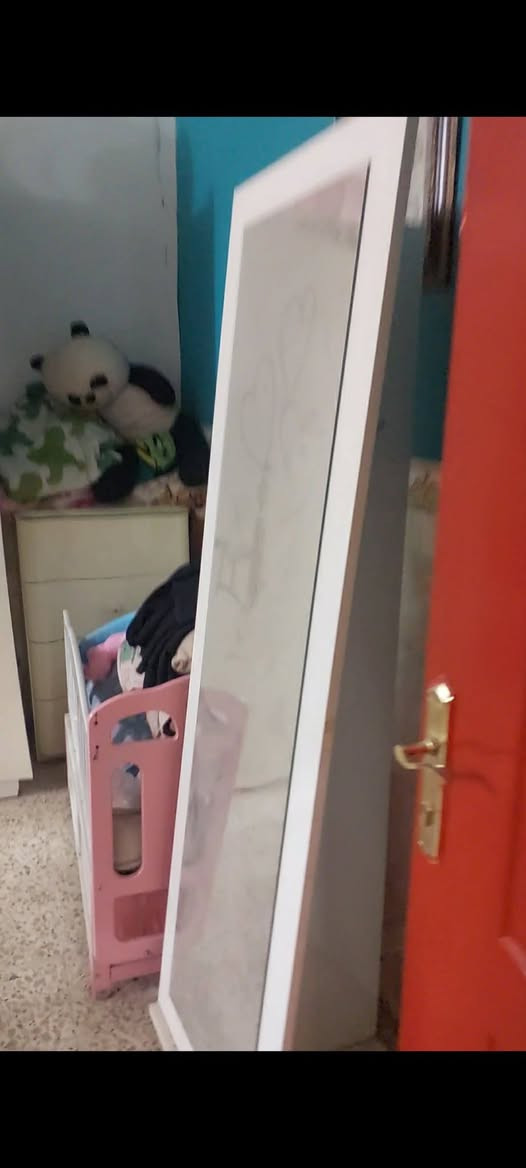 غرفه تركي 9 قطع بيع مستعجل 450 شراي خاص


**إذا كنت صاحب هذا الإعلان وتريد حذفه لأي سبب، رجاءا أرسل رسالة إلى الدعم الفني**