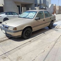 فيكترا • ١٩٩٢ • كركوك