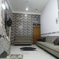 سوك الشيوخ حي العسكري • ١٠٠م • طابقين