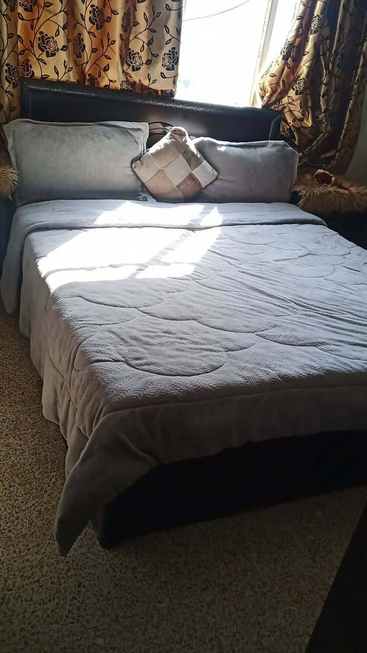 غرفة نوم تركية للبيع 150الموصل حي الكرمه


**إذا كنت صاحب هذا الإعلان وتريد حذفه لأي سبب، رجاءا أرسل رسالة إلى الدعم الفني**