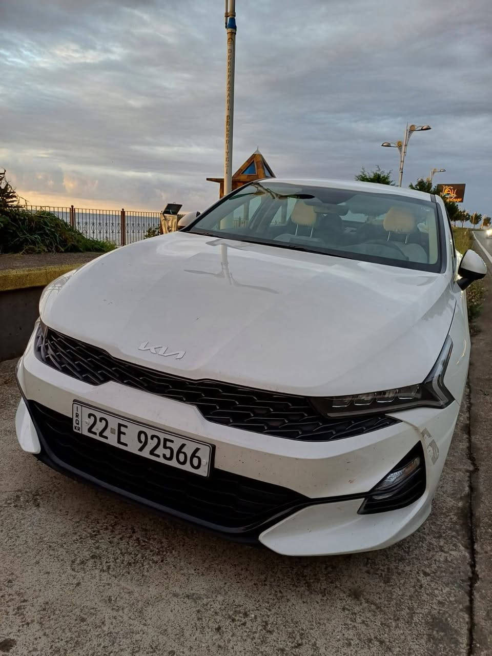 سلام عليكم
كي فايف غاز بلادي للبيع 
3 قطعة صبغ بدون دواخل 
رقم أربيل 
مكاني أربيل 
سعر 175
واتس اب ***********
