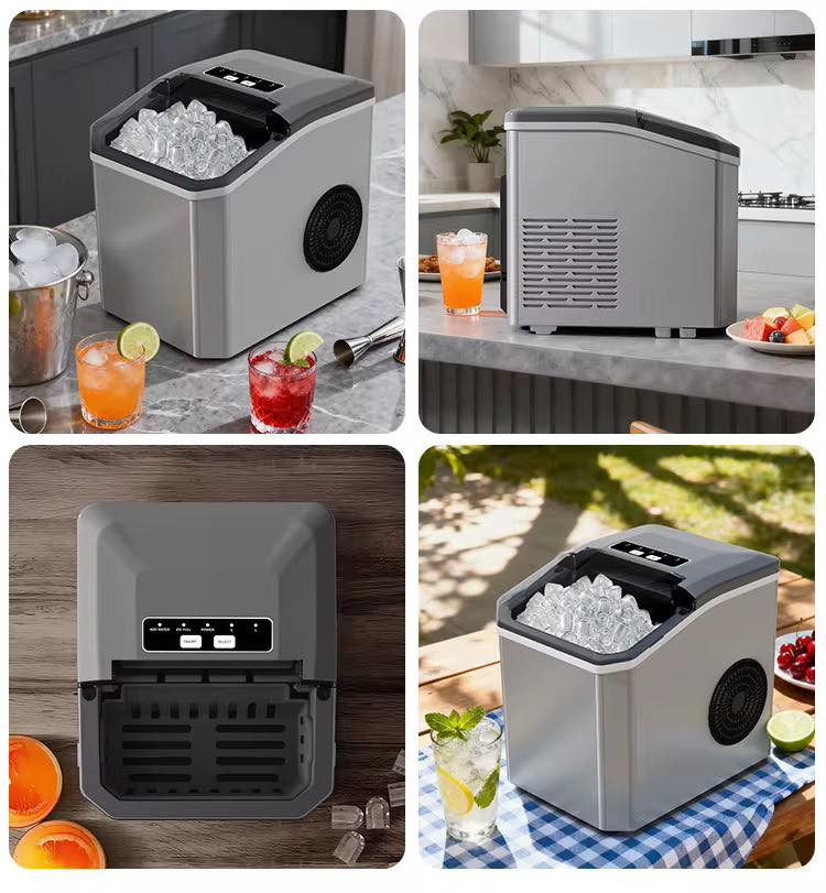 ماكنة صنع مكعبات الثلج
السعر ٦٥


**إذا كنت صاحب هذا الإعلان وتريد حذفه لأي سبب، رجاءا أرسل رسالة إلى الدعم الفني**