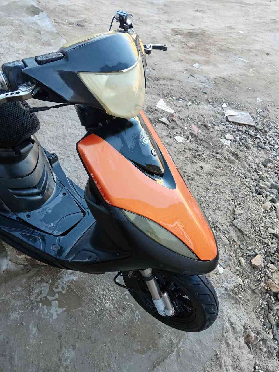 سلام عليكم دراجه ماكس لبيع برغي مامفتوح بيه بسعر مناسب ***********
