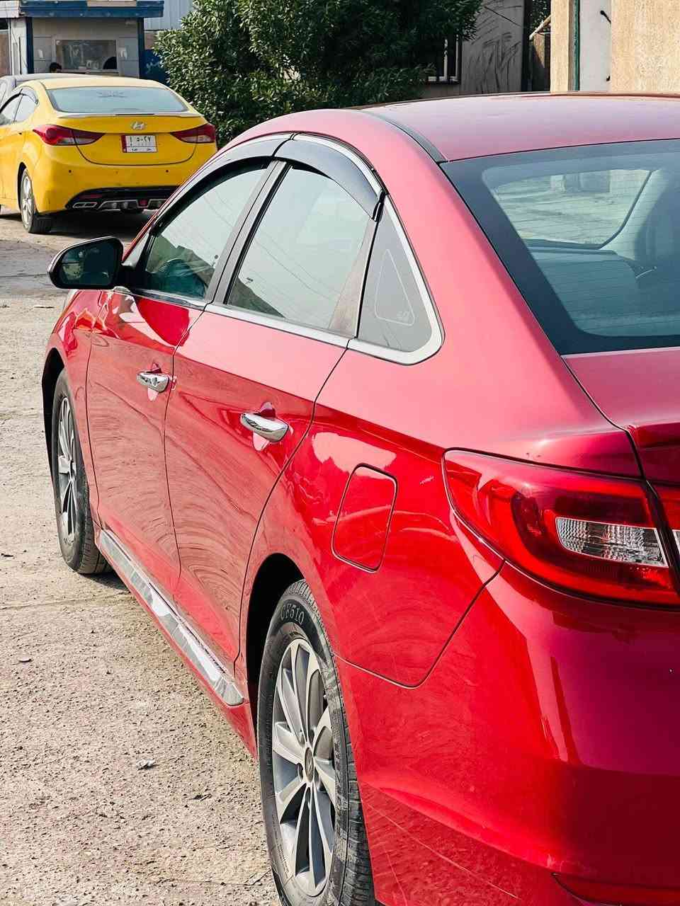 سوناتا موديل 17 فول مواصفات للخير ليبل واحد بدون تبديل بيهه صبغ جاملغ اليمن ودعاميه فقط 

فئه سبوت لمتد

كير ومكينه وحداديه وتخم تاير شرط 

رقم اربيل تريد تحويل تريد وكاله 

مواصفات فتحه تحكم ستيرن جهتين 

كشنات جلد تبريد قطعتين دبل صالنصه 

كامره دواره حساسات كشنات كهربائي 

نضام ترحيب بصمه بل باب بصمه تشغيل عن بعد 

ويل 16 بلادي ابو الحساس مقياس الهوه التاير 

فول مواصفات للخير السعر 125 بيهه مجال 

مراوس او بيع بدون قصد مكان بابل شوملي 

*********** غير متواجد عل نت
