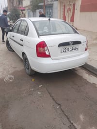 اكسن • ٢٠٠٩ • محرك ١٤٠٠