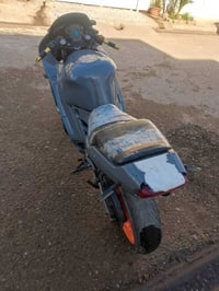 F2 • كمرك مدفوع • محرك وكير بالشرط