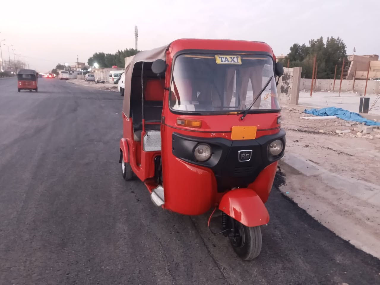 تكتك تك 2017اوراق  مكينة لاتنقيص ولا تبخير  تخم تاير جديد سعر 3ونص وبيعة مجال *********** لعنوان بغداد دورة ابو دشير
