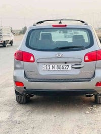 للبيع سنتافي 2008 مكينه 3300 مكفول كير ومكينه باسمي السياره رقم بغداد ...