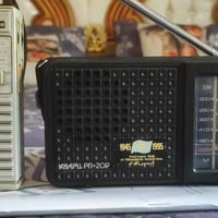 نيفسكي ٤٠٢ • كراپل ٢٠٩ • صناعة سوفيتية تسعينيات