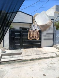 قادسية الثانية • ١٠٠م • غرفتين نوم