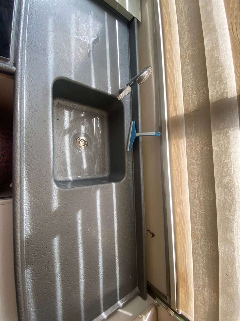 ‎زۆر خاوێن. و بێ عەیب مەخسەلەکە و تەباغەکە بۆ فرۆشتن‎ أربيل, العراق


**إذا كنت صاحب هذا الإعلان وتريد حذفه لأي سبب، رجاءا أرسل رسالة إلى الدعم الفني**