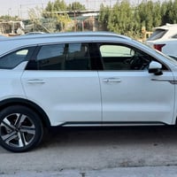 سورنتو ٢٠٢١ • ٦ سلندر • رقم ذي قار