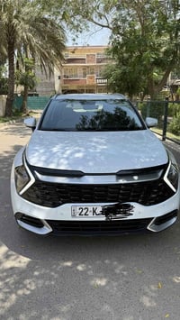 سبورتج 2024 خليجي رقم اربيل باسمي مكفولة ماشية 22  فول قمارة حديد شركة...